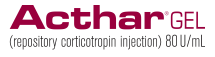 Acthar Gel
